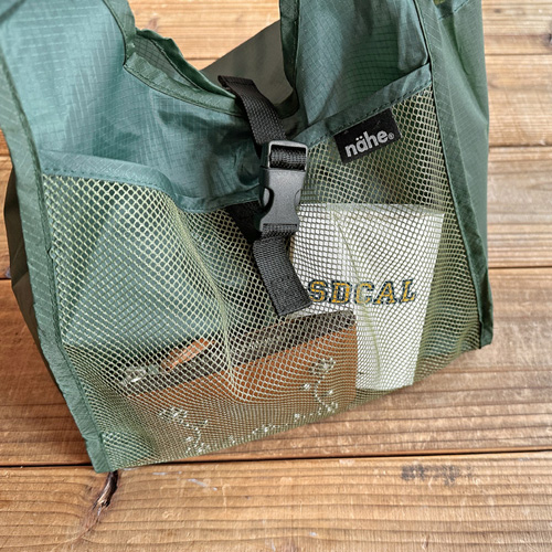 HIGHTIDE × STANDARD CALIFORNIA [ハイタイド×スタンダード