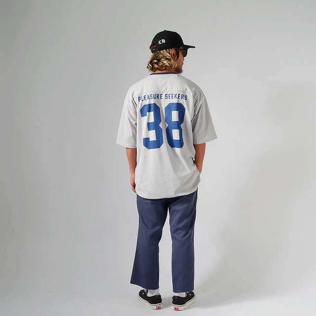 Captains Helm [キャプテンズヘルム] #Prime flex🄬 DRY TECH W-MESH