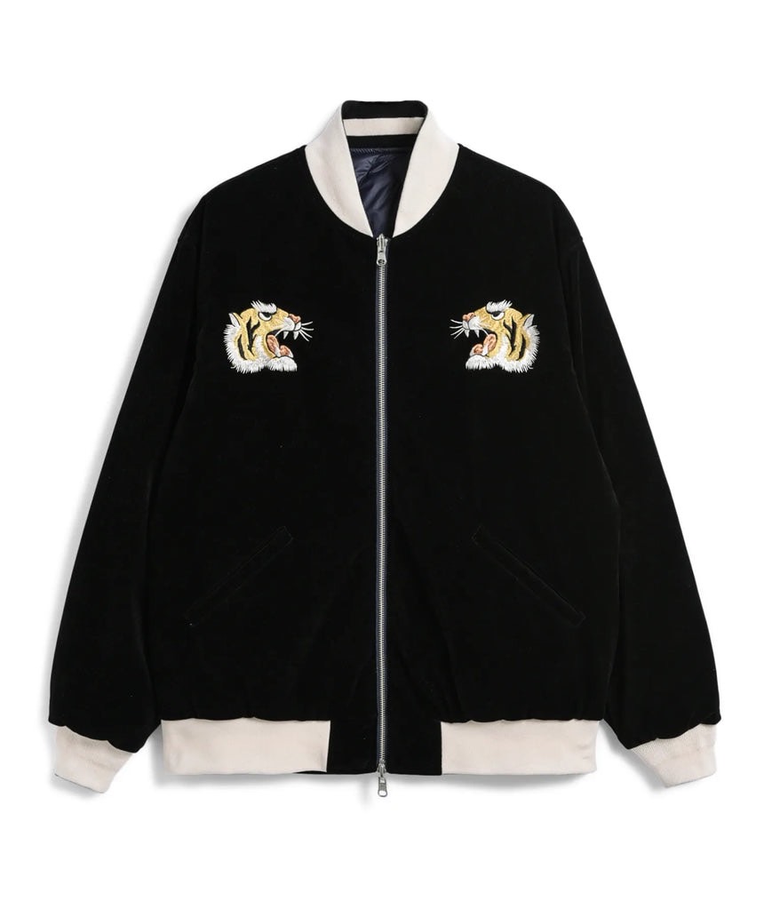 TAION(タイオン) ＜JAPAN SPECIAL＞ ジャパンスペシャル リバーシブル