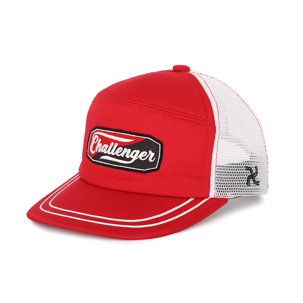 CHALLENGER [チャレンジャー] TWO TONE LOGO CAP ツートンロゴキャップ BES