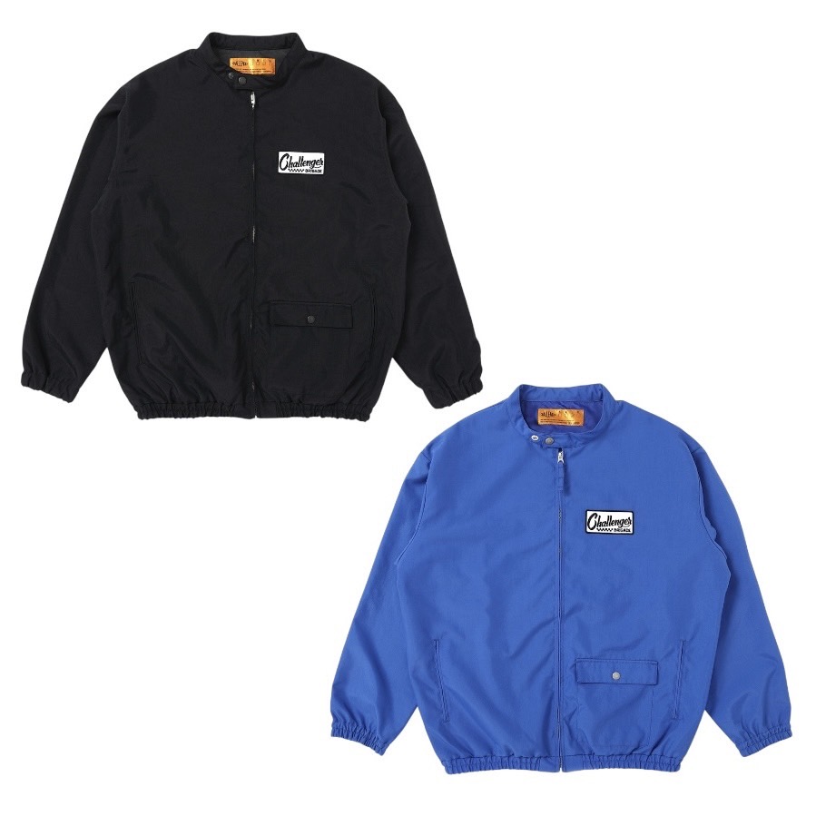 CHALLENGER [チャレンジャー] RACING FIELD JACKET レーシング