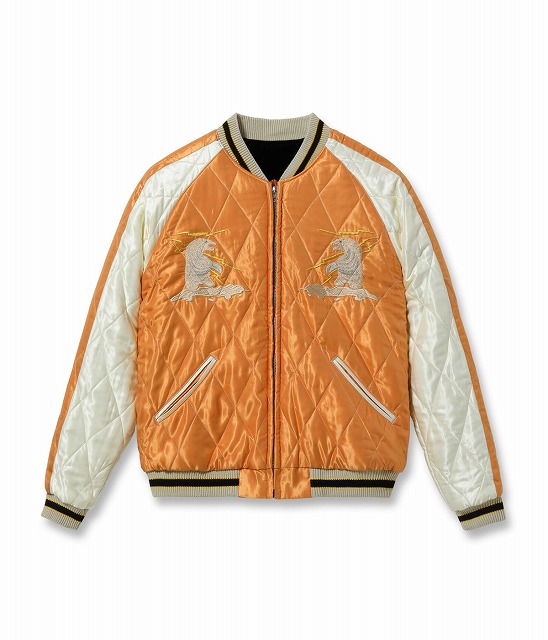 TAILOR TOYO [テーラー東洋] Late 1950s Style Velveteen Souvenir