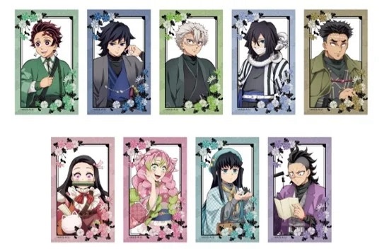 アニメ「鬼滅の刃」in ナンジャタウン～いこいの里巡り～ 其の弐』が