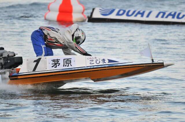 茅原悠紀がオーシャンカップで優勝！特徴や賞金、SNSまで徹底解説！