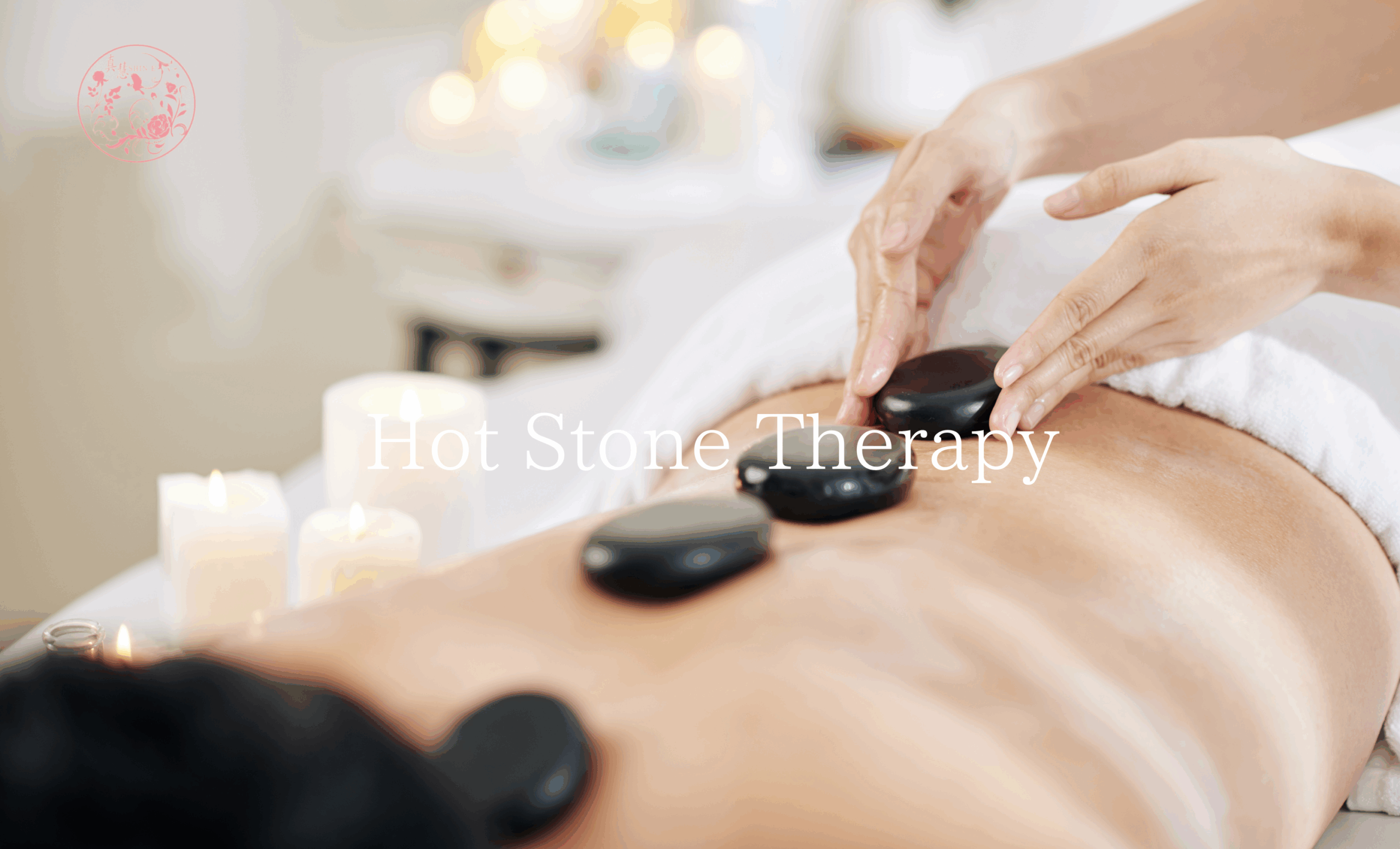 Hot Stone Therapy | shin-e