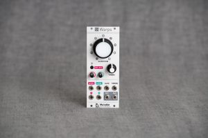 Warps - Mutable Instruments - 有限会社 福産起業 - FUKUSAN KIGYO CO