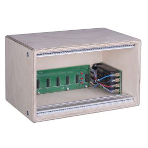 A-100 LC1 - A-100 Eurorack Modular Cases - 有限会社 福産起業