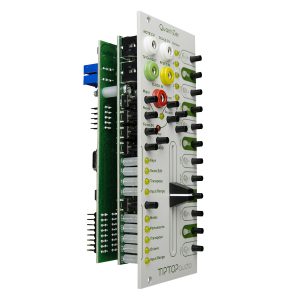 QuantiZer - Tiptop Audio - 有限会社 福産起業 - FUKUSAN KIGYO CO,. LTD.