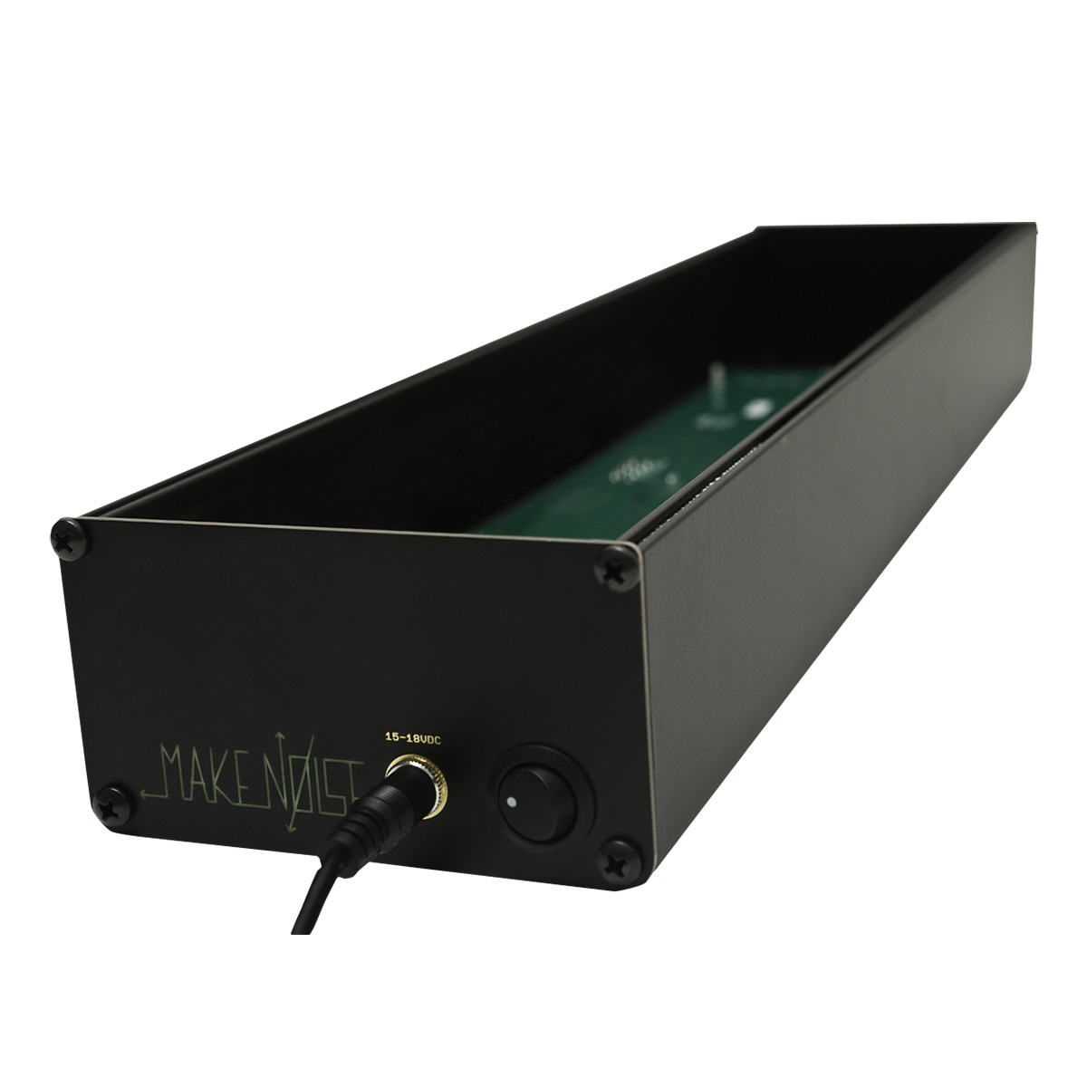 Skiff - Make Noise - 有限会社 福産起業 - FUKUSAN KIGYO CO,. LTD.