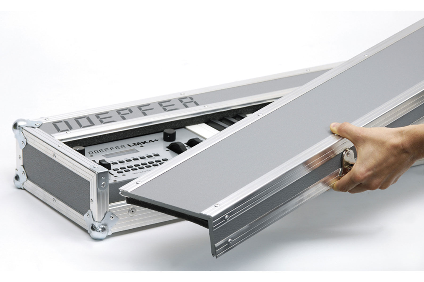 LMK2+ USB 88 - Doepfer - 有限会社 福産起業 - FUKUSAN KIGYO CO,. LTD.