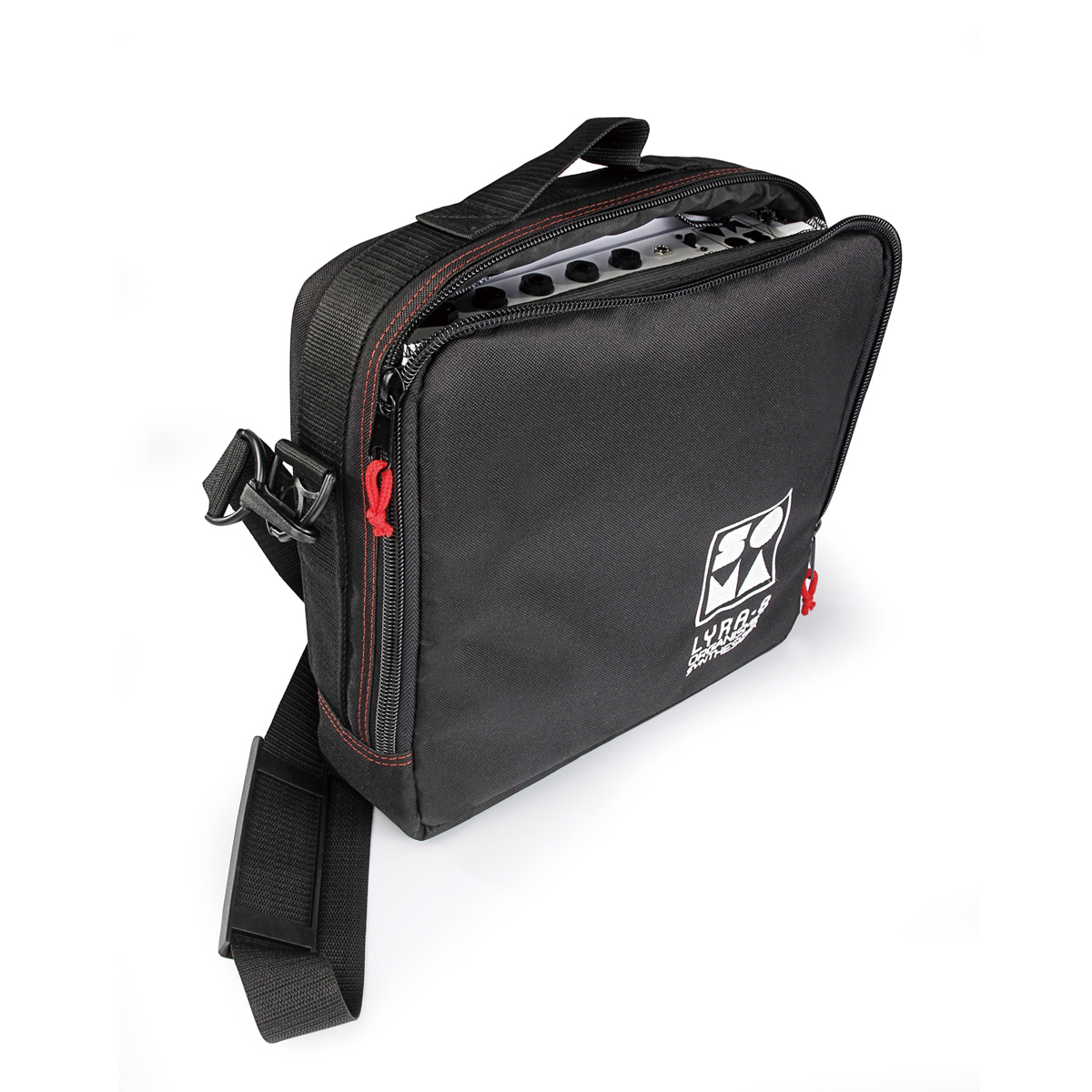 LYRA-8 Soft Case - SOMA laboratory - 有限会社 福産起業 - FUKUSAN