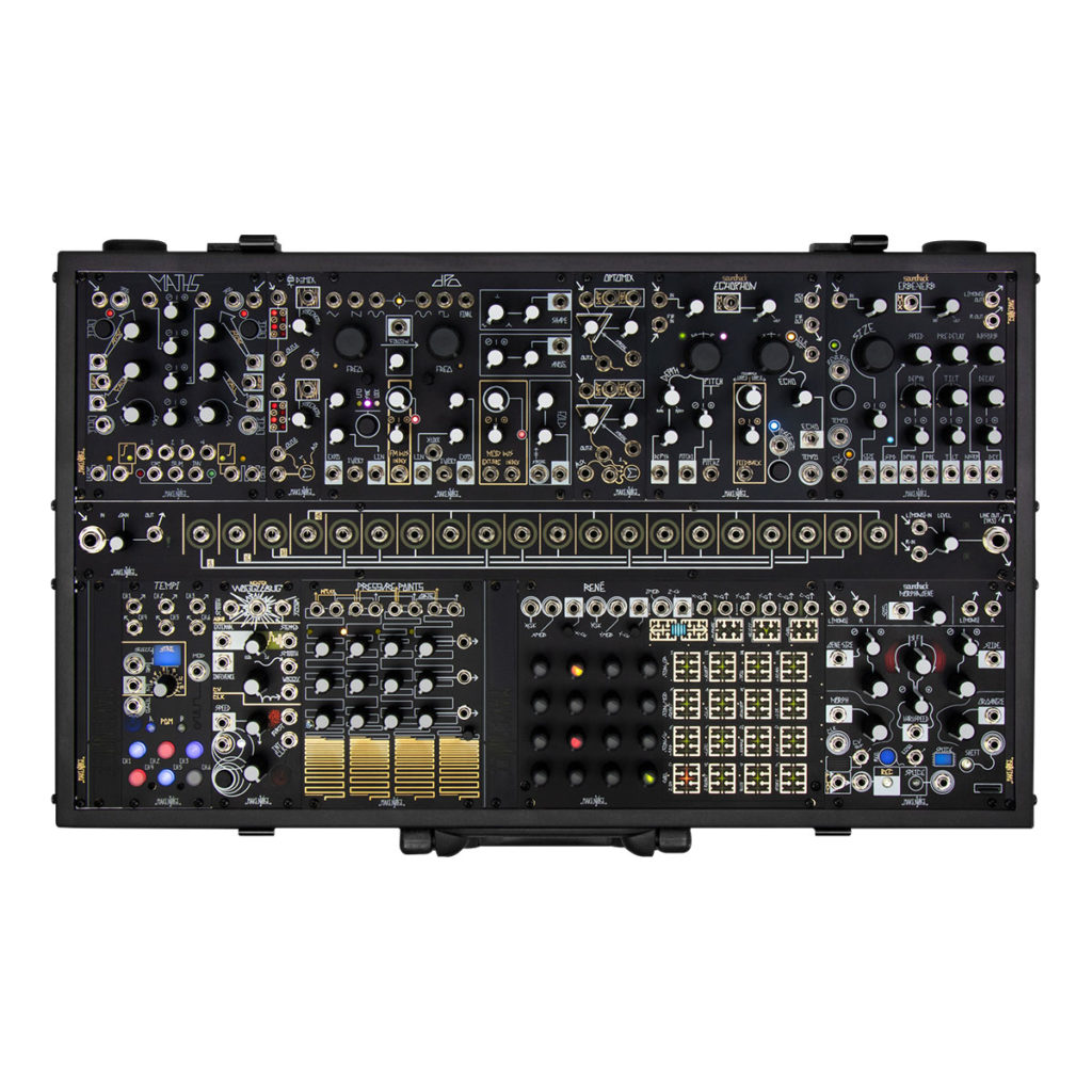 Make Noise - 有限会社 福産起業 - FUKUSAN KIGYO CO,. LTD.