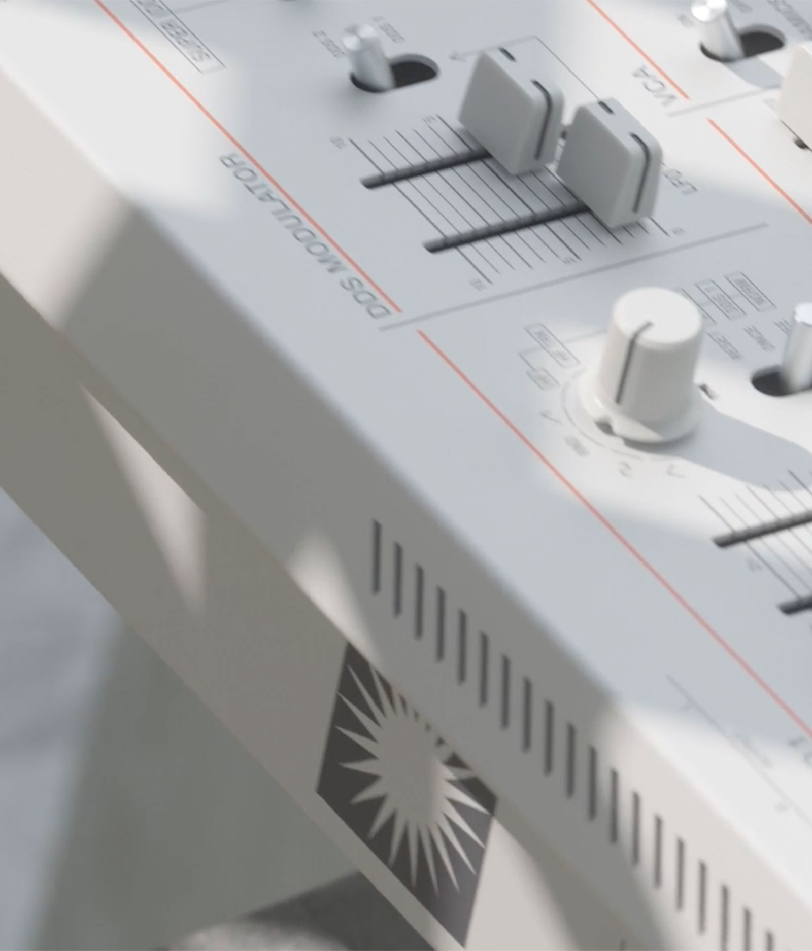 Super 6 Desktop - UDO Audio - 有限会社 福産起業 - FUKUSAN KIGYO CO