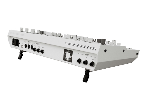 Super 6 Desktop - UDO Audio - 有限会社 福産起業 - FUKUSAN KIGYO CO