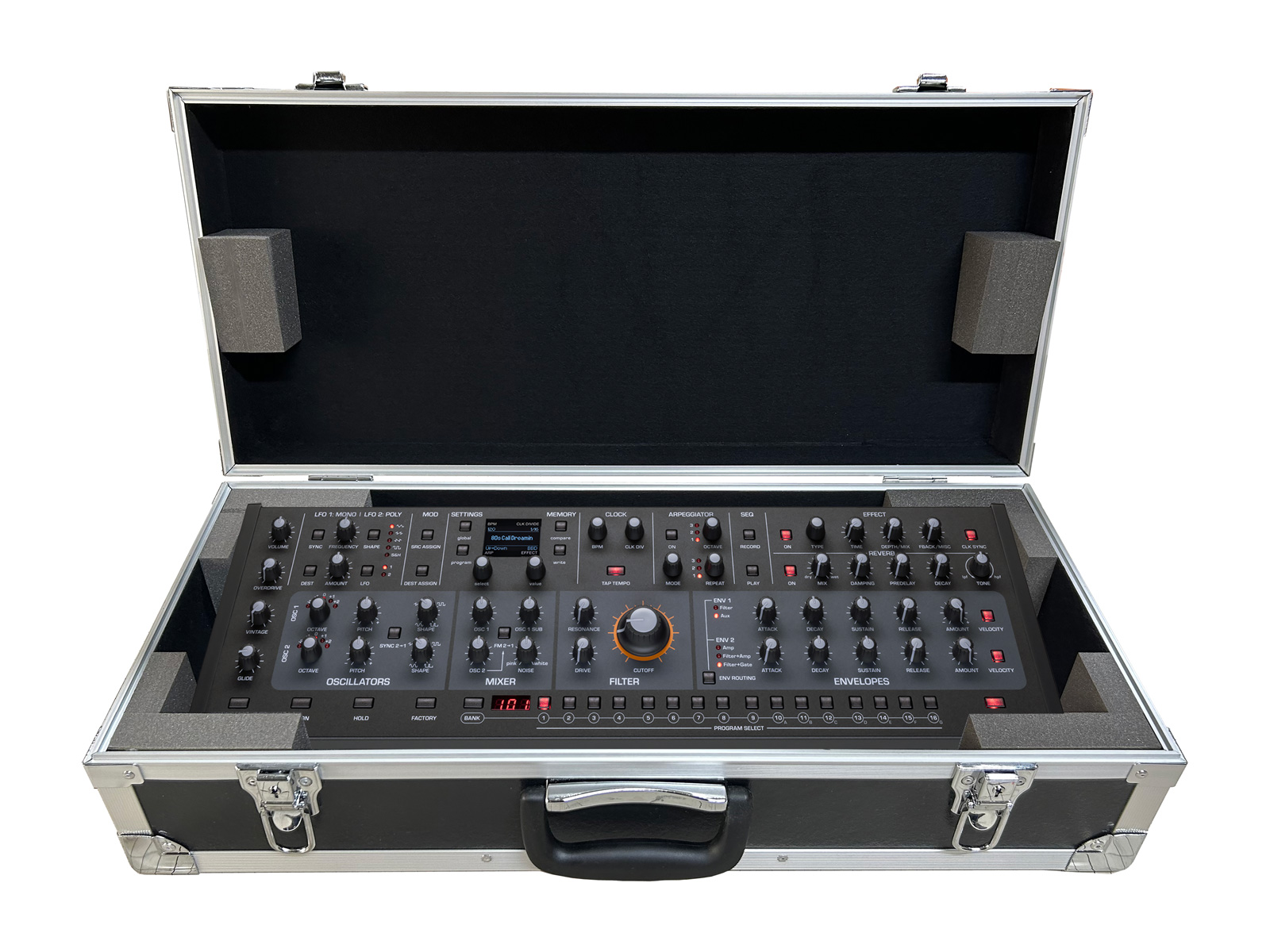 TAKE 5 Module - SEQUENTIAL - 有限会社 福産起業 - FUKUSAN KIGYO CO