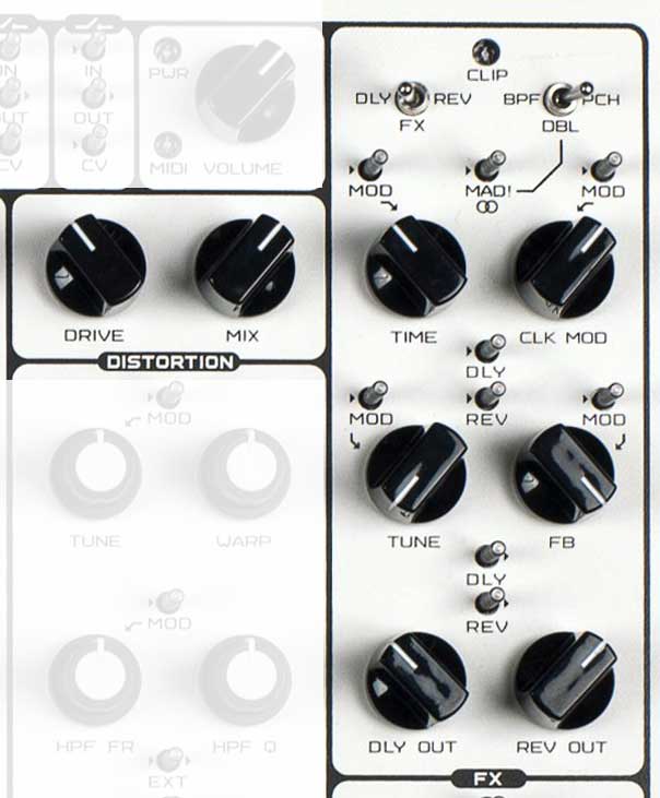 PULSAR-23(Pin) - SOMA laboratory - 有限会社 福産起業 - FUKUSAN