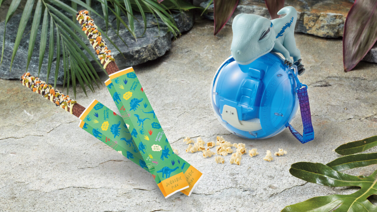 大阪市此花区】グリーティング、ラリーなど☆USJスペシャルプログラム