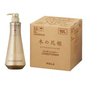 POLA 木の花姫(このはなひめ) コンディショナー 10L - life amenity