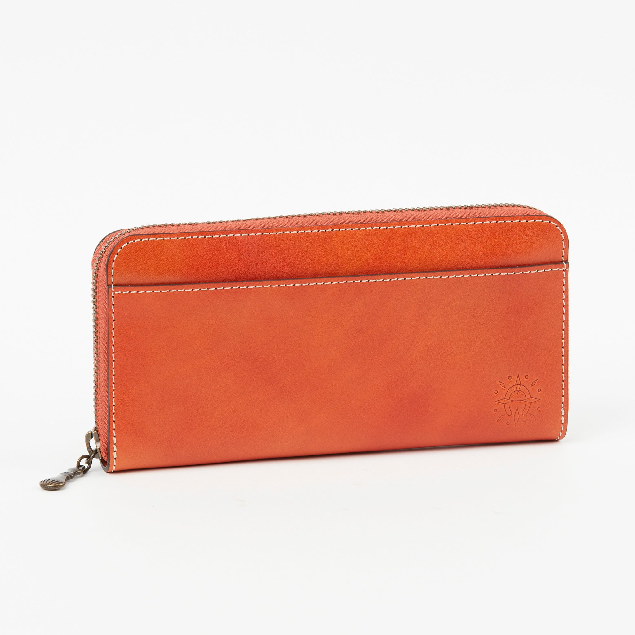 フォンス2 ラウンドファスナー長財布 0031806