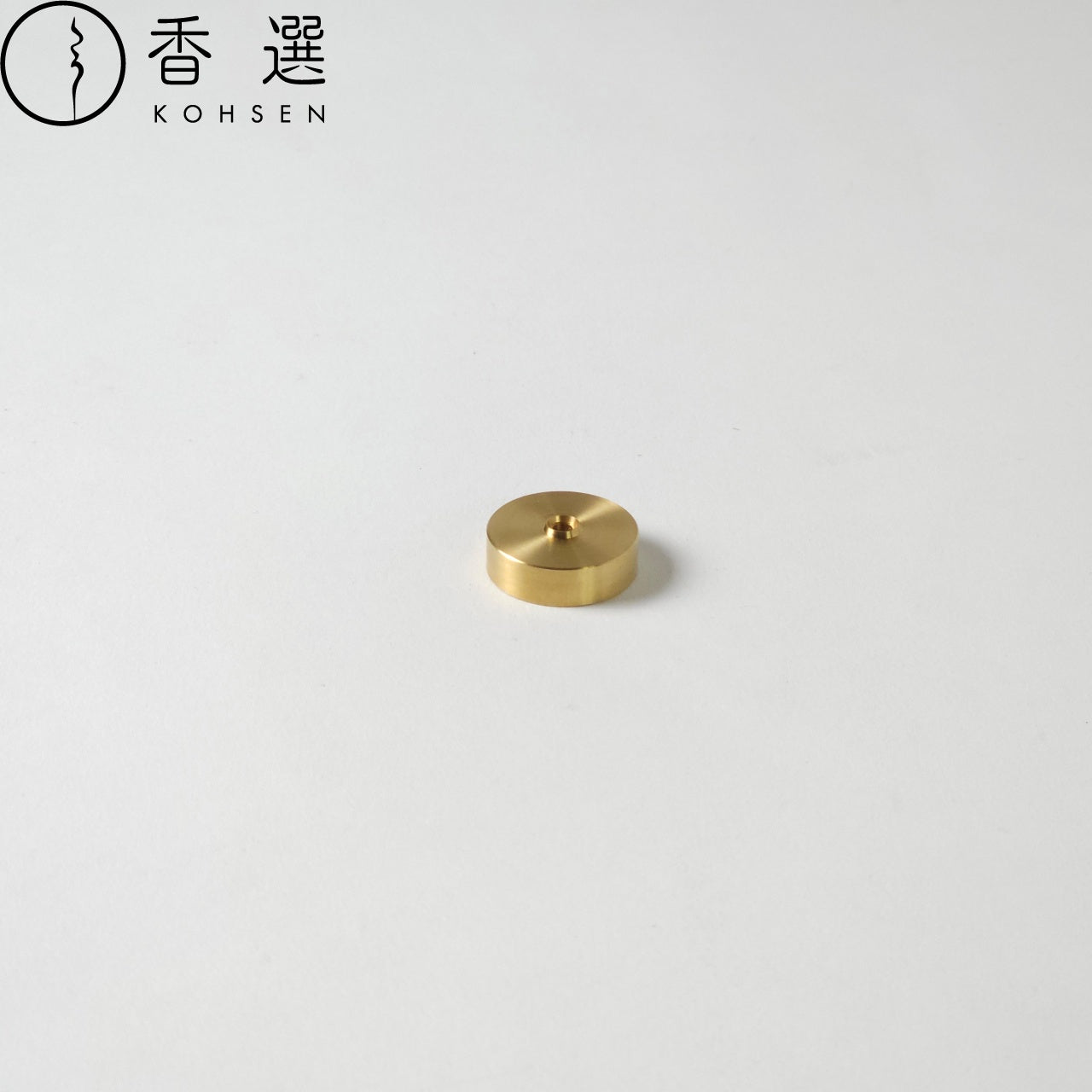 日本香堂 4WAY 真鍮 インセンスホルダー 香立て – 福山 江原佛具店