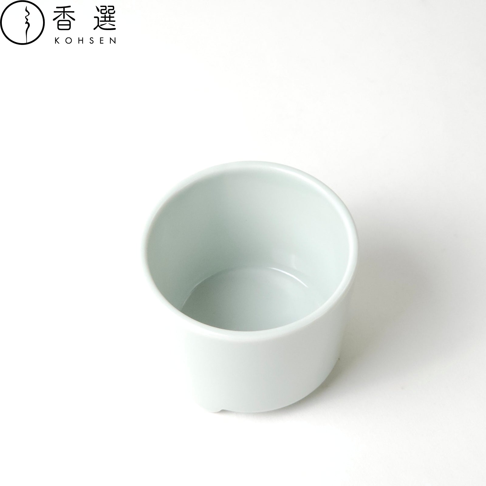 山田松香木店 聞香炉 青磁 – 福山 江原佛具店 | 仏壇・仏具・お香