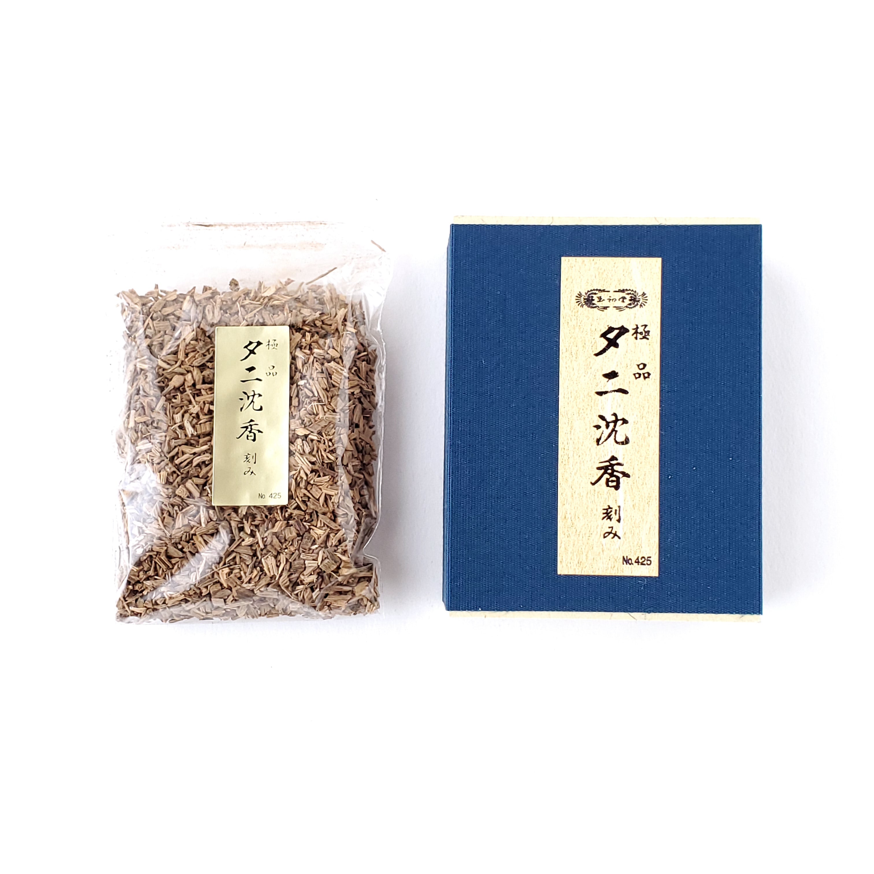極品 タニ沈香 刻み 15g 化粧箱入 – 福山 江原佛具店 | 仏壇・仏具