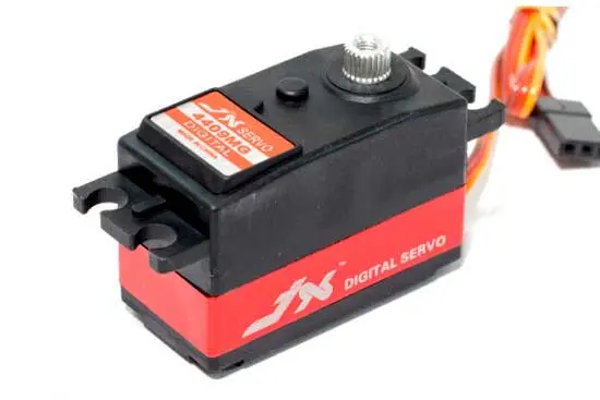 JXサーボ PDI-4409MG | 福山ラジコンセンター | ラジコン販売専門店