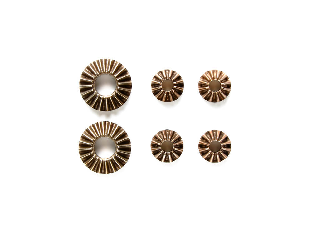 タミヤ TB-05 アルミロワバルクヘッド 47391 | 福山ラジコンセンター