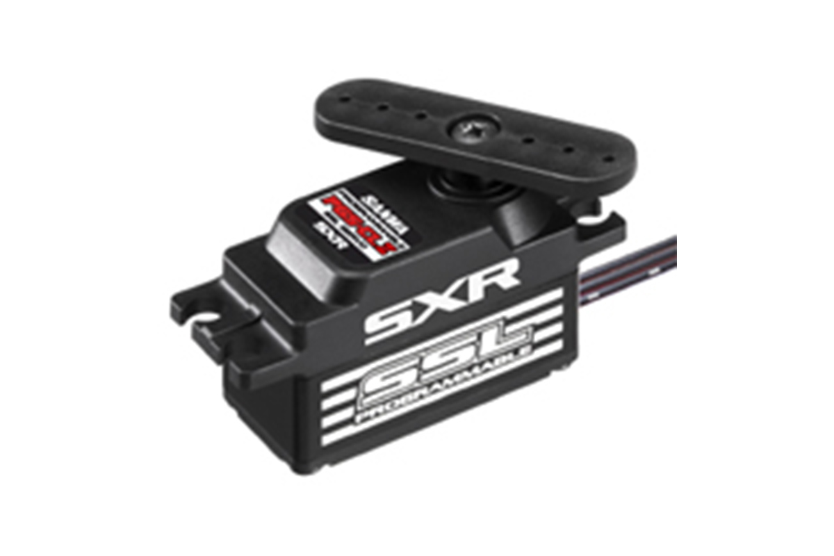 SAVOX SC-1251MG PLUS 高速・コアレス デジタルサーボ SC-1251MGPLUS