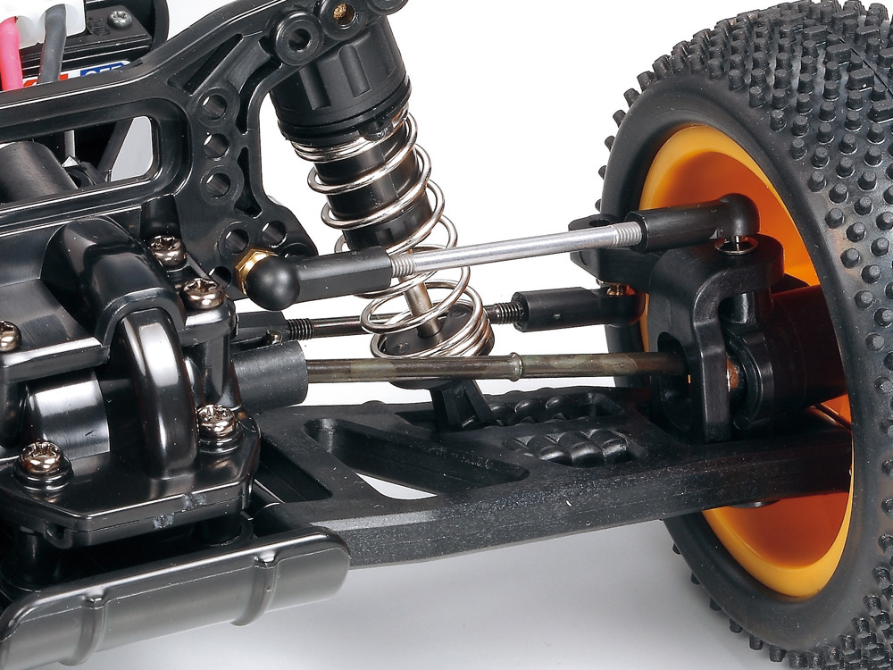 タミヤ 1/10RC アバンテMk.II 58387 | 福山ラジコンセンター