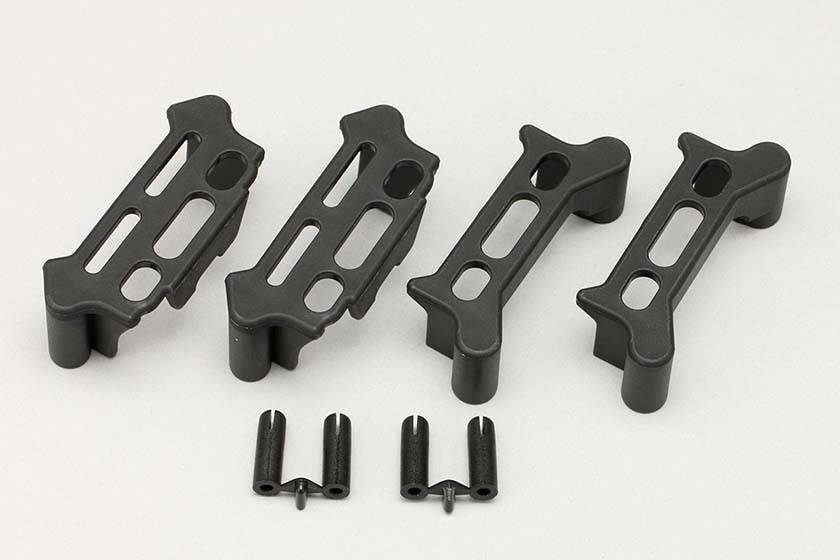 ヨコモ YD-2用 軽量バッテリーホルダー／マウント Y2-118LA | 福山