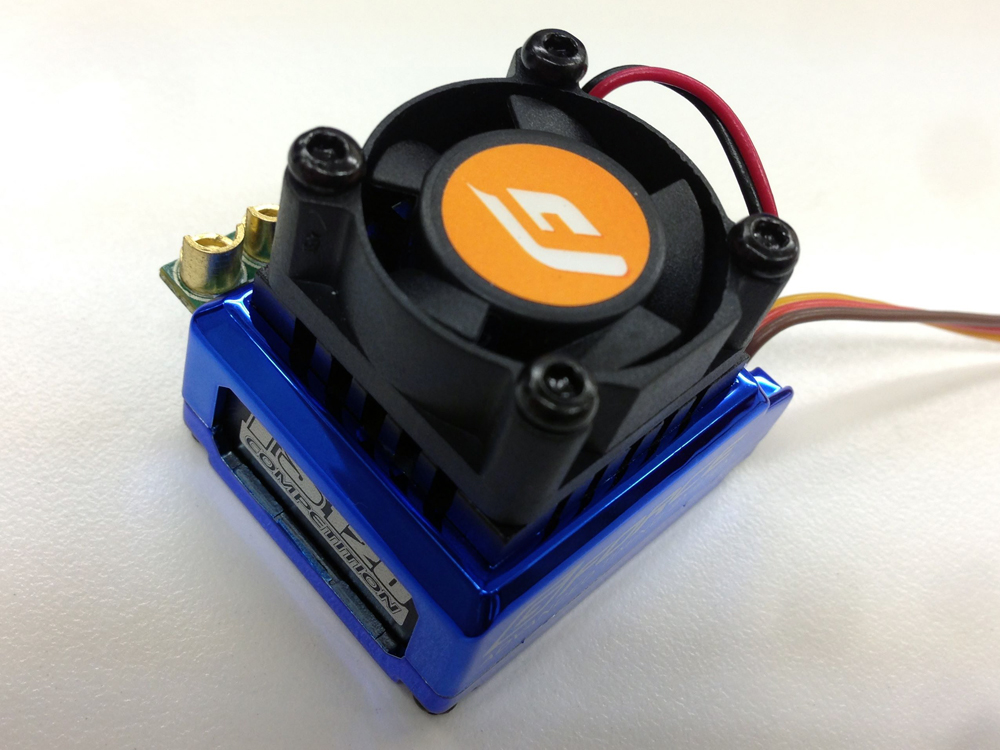 G-FORCE クーリングファン G0035 | 福山ラジコンセンター | ラジコン