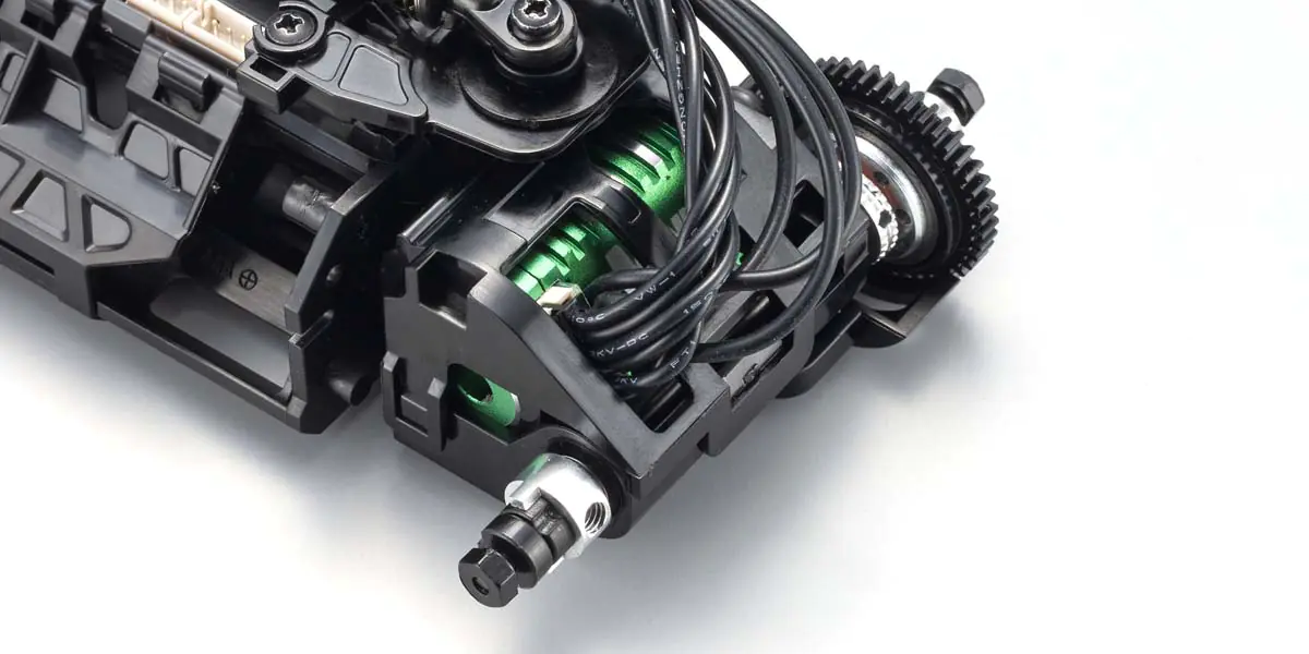 京商 MR-04EVO2 シャシーセット (N-WB94/4100KV) 32892 | 福山ラジコン