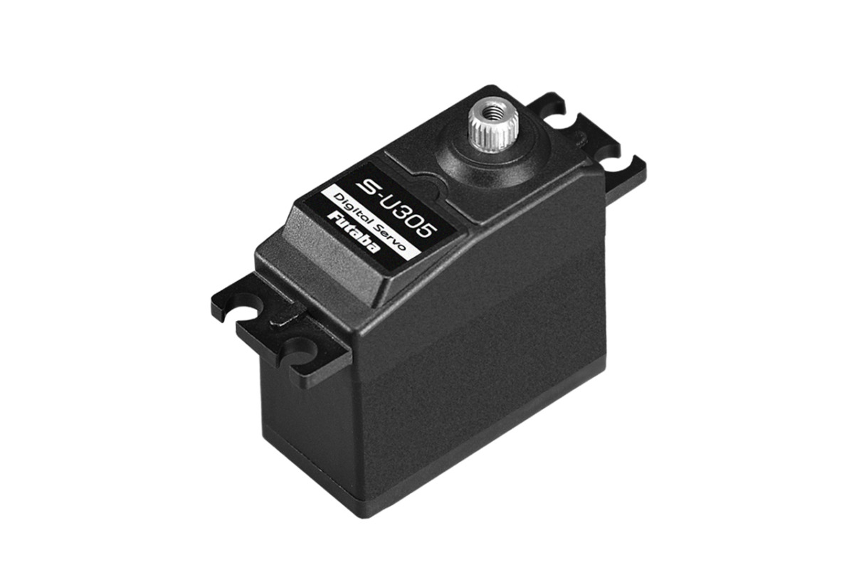 フタバ CGY750ジャイロセット 00106790-1 | 福山ラジコンセンター