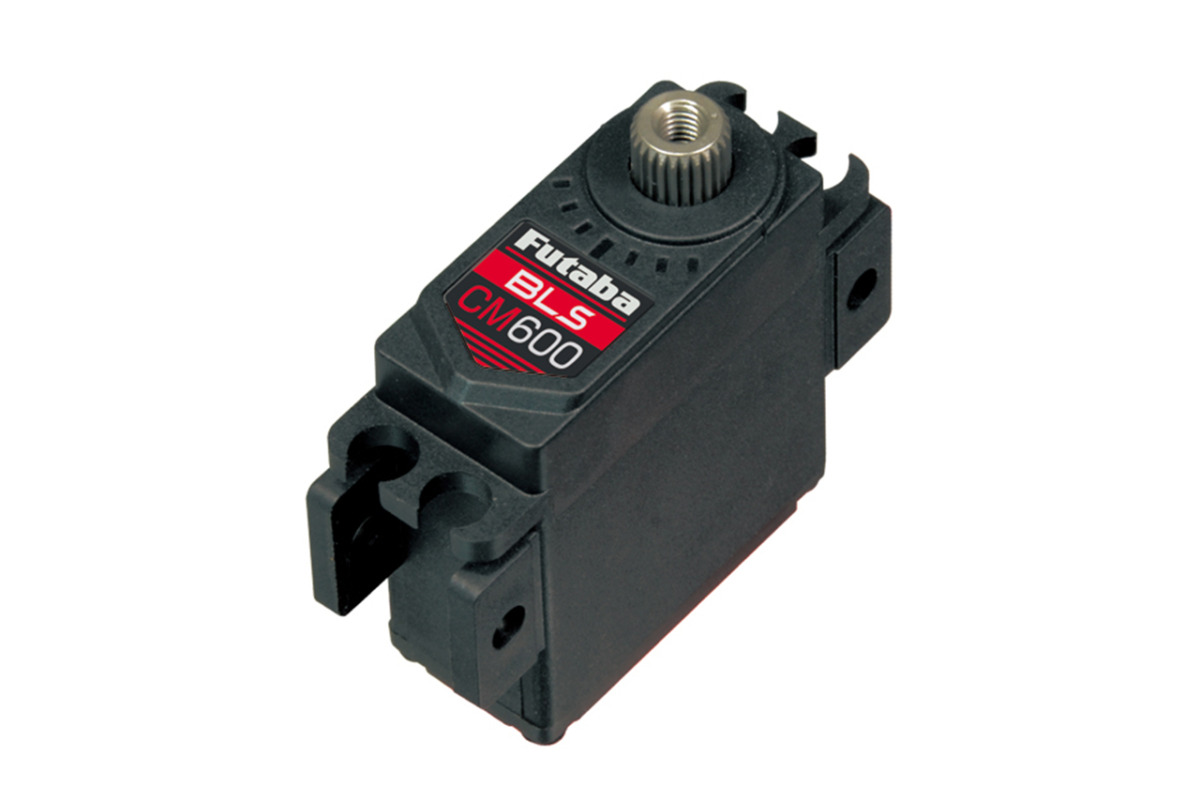 フタバ S-C400 カー用サーボ 038914 | 福山ラジコンセンター