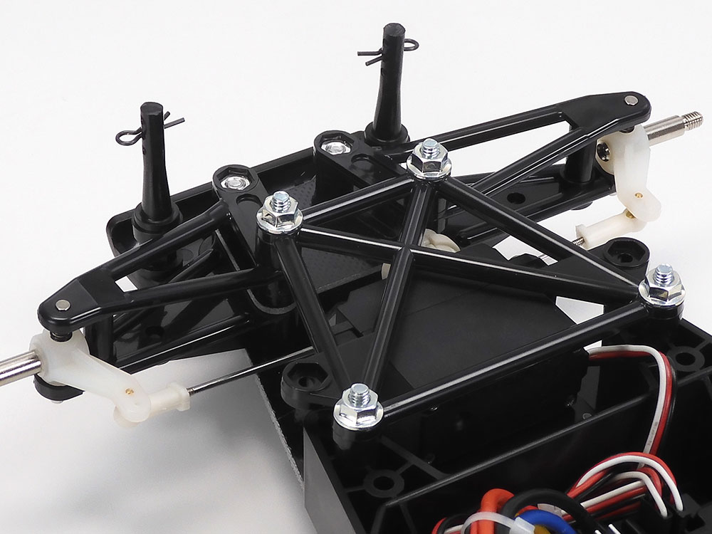 タミヤ 1/10RC ポルシェ 956 47508 | 福山ラジコンセンター | ラジコン