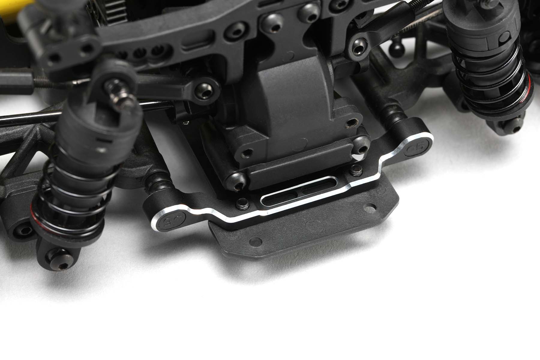 ヨコモ RD2.0用 アルミ製 サスマウントセット RD-301AS | 福山ラジコン