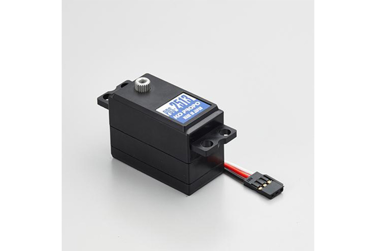 KO VFS-FR3 ESC 40456 | 福山ラジコンセンター | ラジコン販売専門店