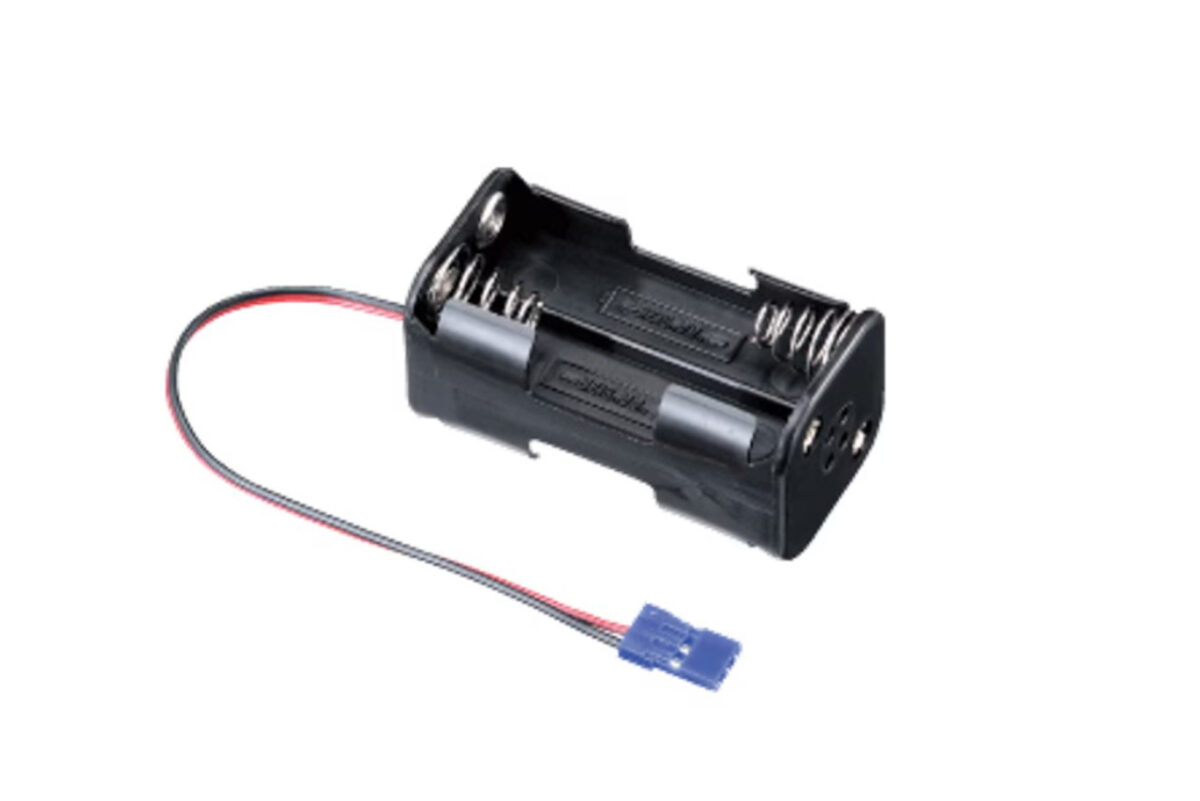 サンワ RX-493i 2.4GHz FHSS5U/FHSS5 受信機 107A41374A | 福山