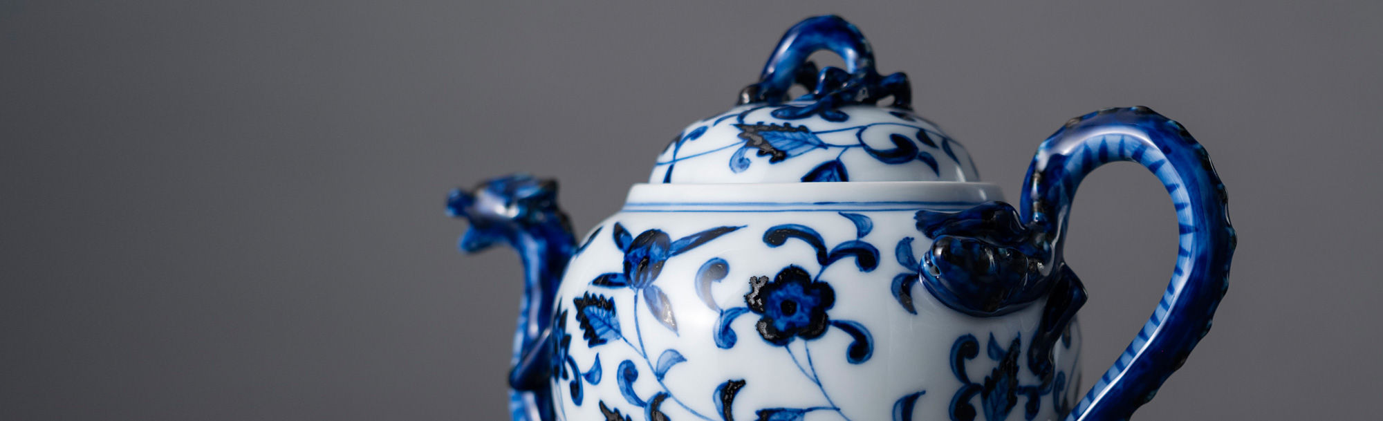 明染付 | 有田焼 深川製磁｜公式オンラインストア