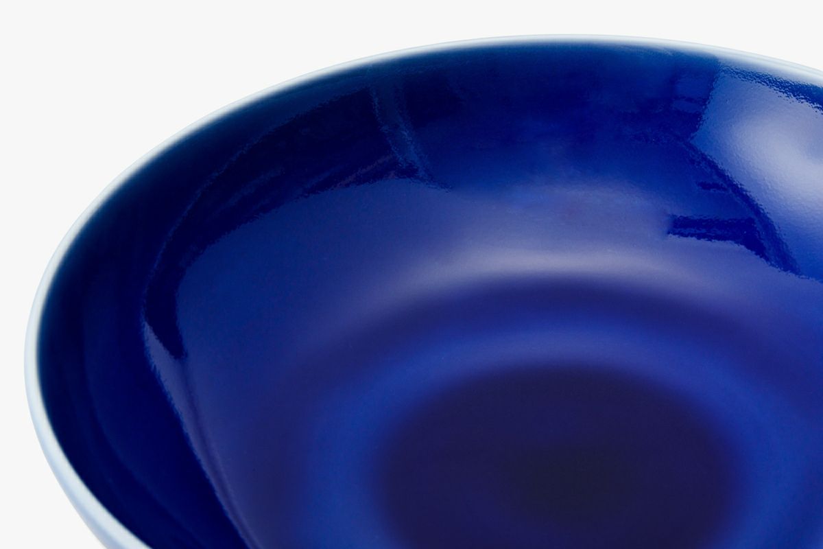 呉須釉 めん鉢 | 有田焼 深川製磁｜公式オンラインストア