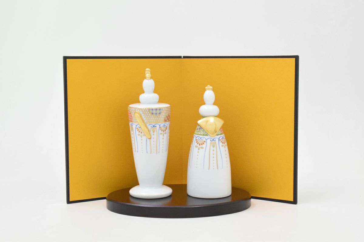 花器／インテリア | 有田焼 深川製磁｜公式オンラインストア