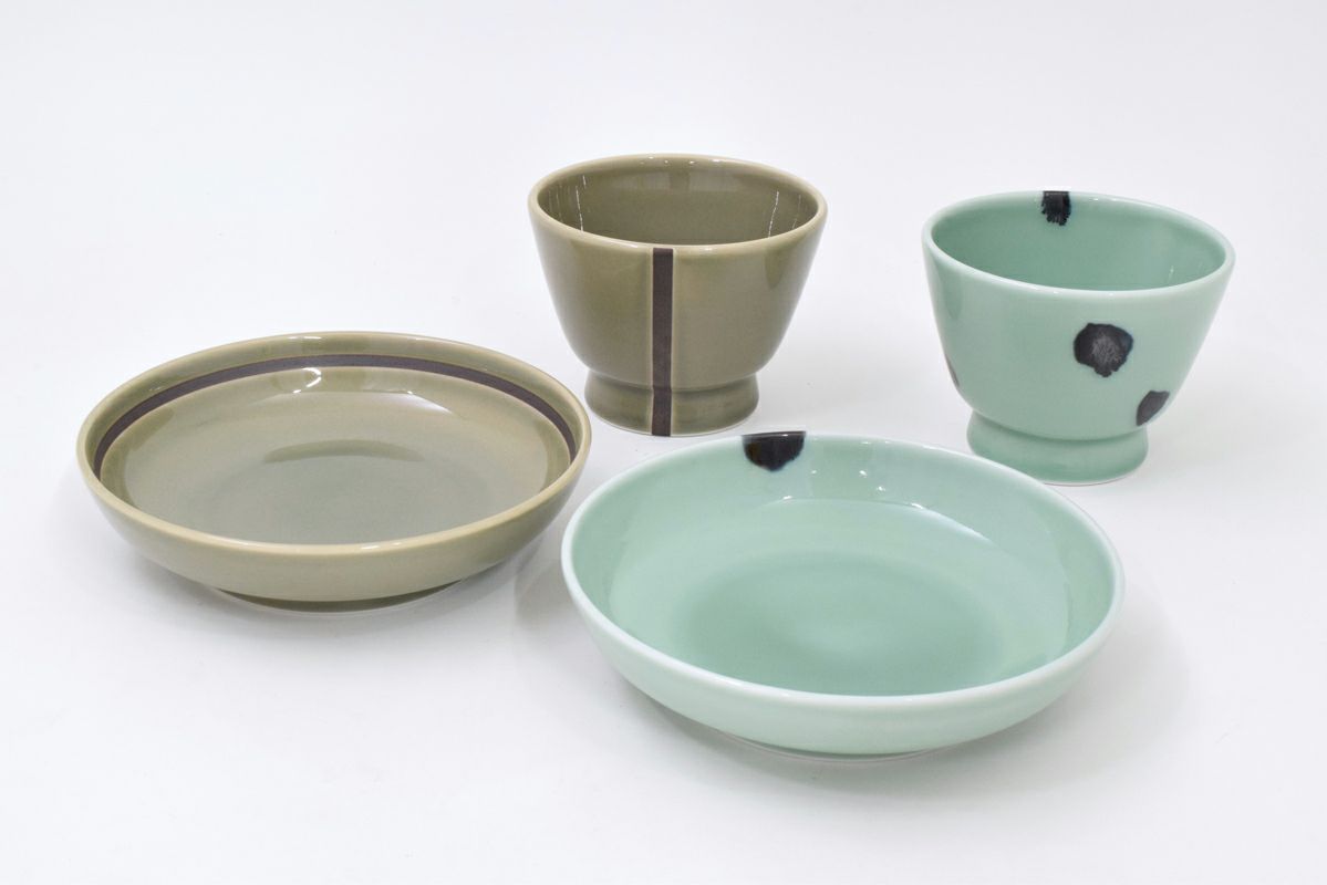 富士山 特大陶額 | 有田焼 深川製磁｜公式オンラインストア