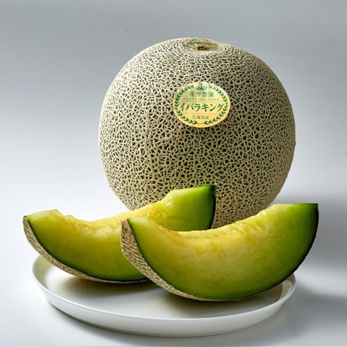 商品一覧 - メロン直売・通販・メロンメニューは「深作農園」メロン