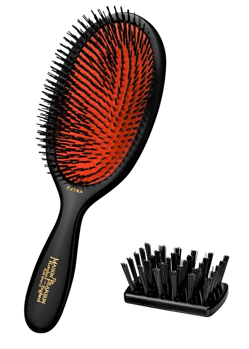 MASON PEARSON | 株式会社フカシロ