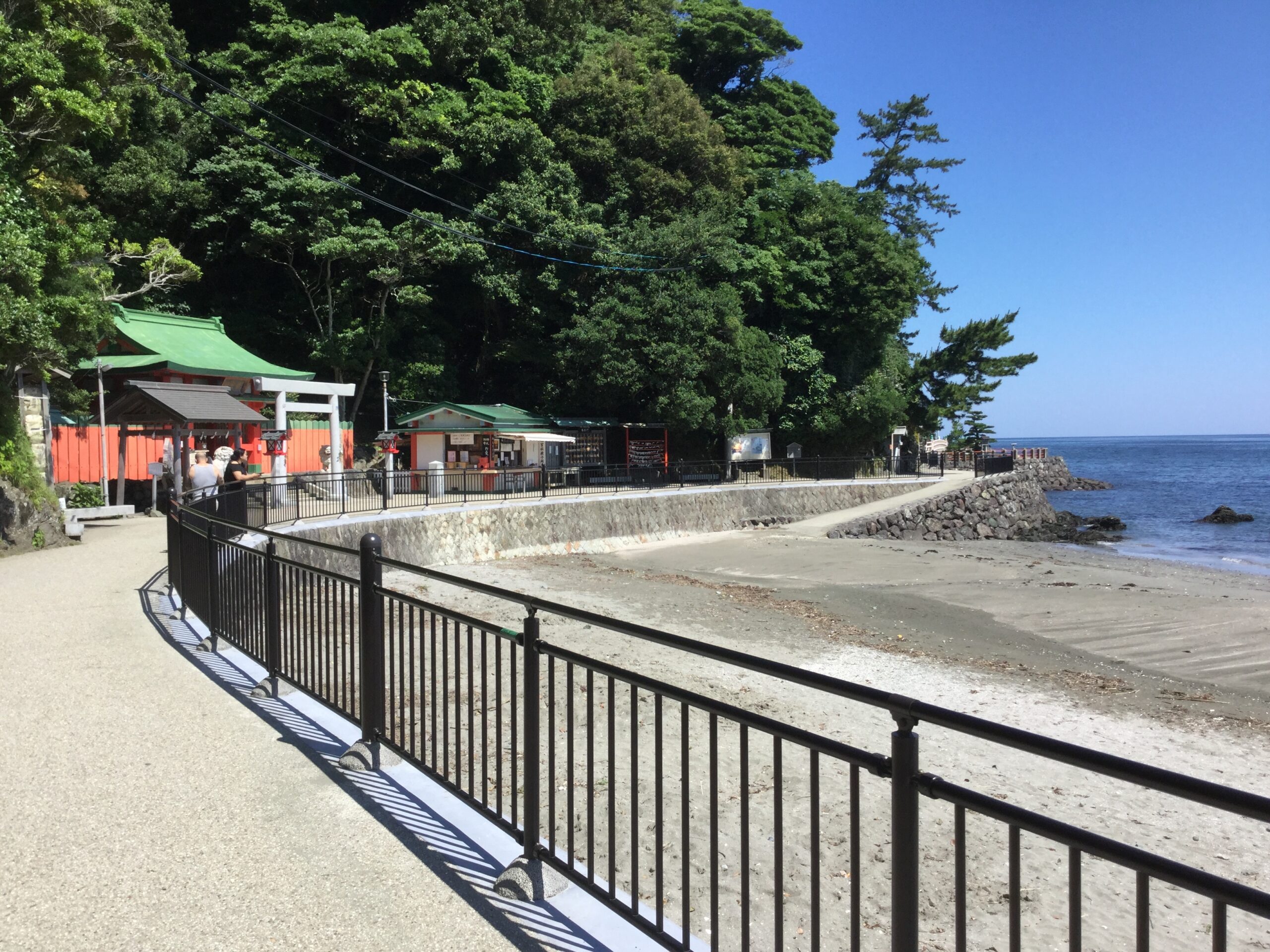 オールアルミ転落防止柵 FKTA-2011 / FKTA-SG-2011 | 転落防止柵・高欄