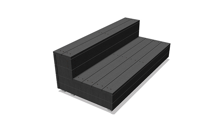 ハコベンソファ ZKY-MKY-SY-SO-18 | ハコベン | ベンチ | 製品情報