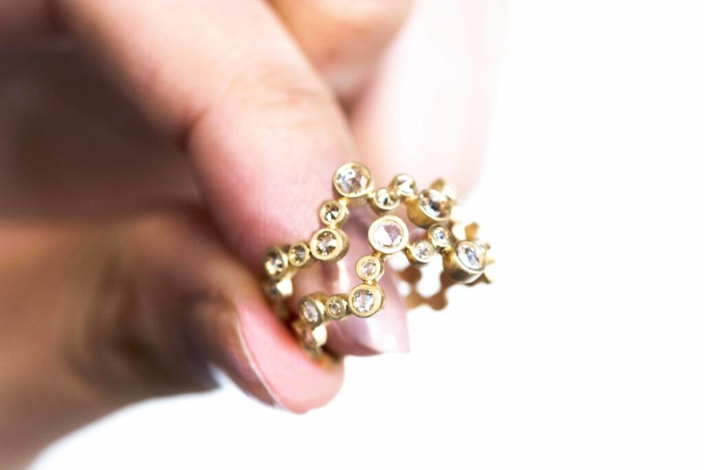 19un-neuf | Fuligo＆Fuligoshed | 公式サイト | ジュエリーのセレクト