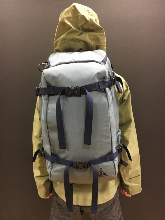 PLUS ONE WORKS 『NEW SHUMARI 35』 | FULLMARKS