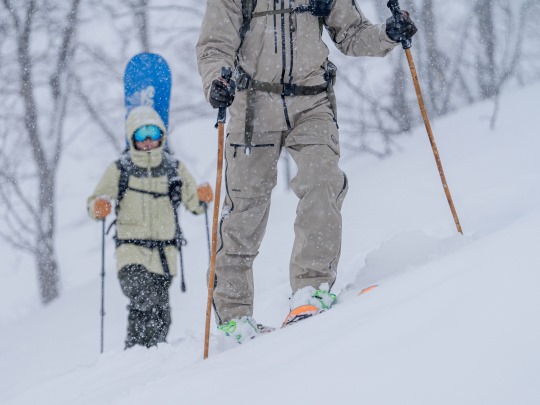 NORRONA 『 lofoten Gore-tex Pro Pants 』 | FULLMARKS